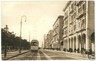a0597  CARTOLINA Epoca: CAGLIARI città CA - TRAM