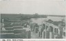 CARTOLINA d'Epoca - ROMA - OSTIA LIDO - NPG 1128