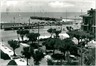CARTOLINA d'Epoca - ROMA - OSTIA LIDO 1971