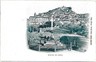 CARTOLINA d'Epoca - ROMA - ROCCA DI PAPA