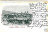 00690  CARTOLINA d'Epoca: NOCERA UMBRA - PERUGIA