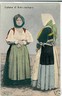 CARTOLINA d'Epoca: COSTUMI SARDI: BONO