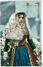 CARTOLINA d'Epoca: COSTUMI SARDI: OSILO