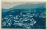 PZ008  CARTOLINA d'Epoca: S. CHIRICO RAPARO Potenza BASILICATA