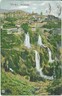 CARTOLINA d'Epoca - ROMA - TIVOLI 1908
