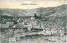 CARTOLINA d'Epoca - ROMA - SUBIACO
