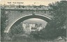 CARTOLINA d'Epoca - ROMA - TIVOLI 1922