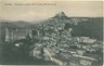 CARTOLINA d'Epoca - ROMA - SUBIACO