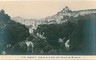 CARTOLINA d'Epoca - ROMA - SUBIACO - NPG 2105