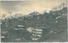 CARTOLINA d'Epoca - TORINO :  Viù VIU' 1925