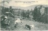 CARTOLINA d'Epoca - TORINO :  Viù VIU' 1908