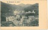 23280 - CARTOLINA d'Epoca - GENOVA:  Bargagli - Borgonuovo
