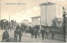 04827 CARTOLINA d'Epoca - UDINE - CERVIGNANO NEL FRIULI