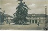 02565  CARTOLINA d'Epoca:  NOVI LIGURE: STAZIONE - ALESSANDRIA