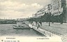 SIR003  CARTOLINA d'Epoca: SIRACUSA Passeggiata Aretusa
