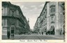 03893  CARTOLINA d'Epoca - CATANIA Citta': QUATTRO CANTI