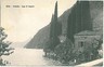 CARTOLINA d'Epoca - COMO : ORIA