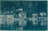 CARTOLINA d'Epoca - LECCO: ONNO 1937