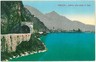 CARTOLINA d'Epoca - COMO : PORLEZZA