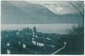 CARTOLINA d'Epoca - COMO : PORLEZZA
