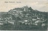 CARTOLINA d'Epoca: ALESSANDRIA - OTTIGLIO MONFERRATO 1909