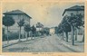 CARTOLINA d'Epoca: ALESSANDRIA - OVADA