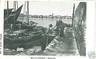 CARTOLINA d'Epoca: CHIOGGIA - VENEZIA