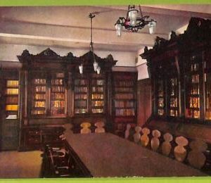 ae9438 - BULGARIA - VINTAGE  POSTCARD - Sophia - 1930