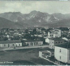 85903 - CARTOLINA d'Epoca - Marina MASSA CARRARA -  1954