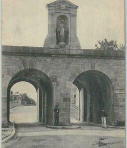 79186 - FRANCE - Carte postal VINTAGE POSTCARD - Haute-Marne: LANGRES