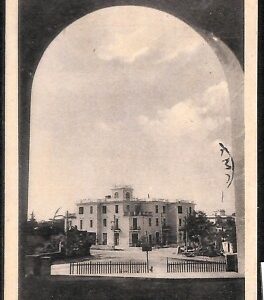 ab3397 - CARTOLINA D'EPOCA - Roma provincia  - Tor Sapienza