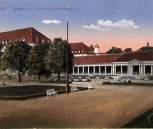 ab9177 - Ansichtskarten  POSTCARD - GERMANY Deutschland - Aacher 1919