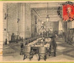 38906 - ARGENTINA - VINTAGE POSTCARD - Buenos  Aires