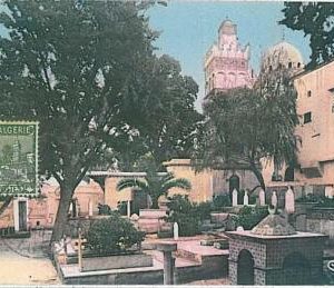 38803 - Algeria - MAXIMUM CARD - 1948 - ARCHITECTURE