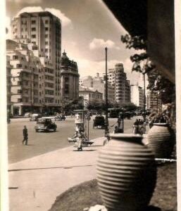 ac5743 -  ROMANIA  -  VINTAGE  POSTCARD - Bucuresti