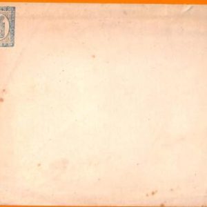 99164 - FINLAND  - POSTAL HISTORY - Postal STATIONERY COVER