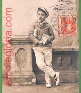 ah2399 - SPAIN - VINTAGE POSTCARD Ansichtskarten -  ETHNIC
