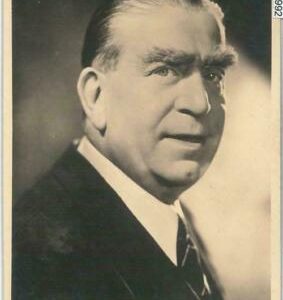 61992 - POSTAL VINTAGE - CINE, Armando Falconi