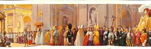 ab0424 - VINTAGE POSTCARD - ROME City