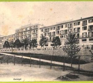 ad4407 -  SWITZERLAND  Schweitz - Ansichtskarten VINTAGE POSTCARD-Gurnigel -1907