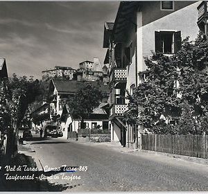 CARTOLINA d'Epoca - BOLZANO  -  Campo Tures 1959
