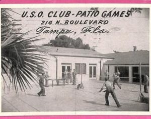 af9462 - VINTAGE  Advertising Illustrated POSTCARD - TENNIS, 1943
