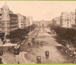 6408  - SPAIN - VINTAGE POSTCARD - Castilla