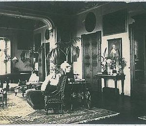 CARTOLINA d'Epoca VARESE - Somma Lombardo 1908