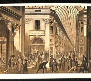 ab1028 - CARTOLINA D'EPOCA - MILANO Città
