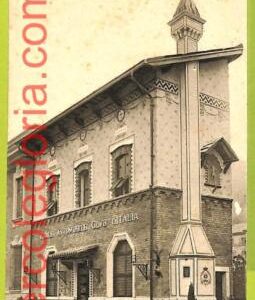 45347 - SWITZERLAND Schweitz - Ansichtskarten VINTAGE POSTCARD - Ticino