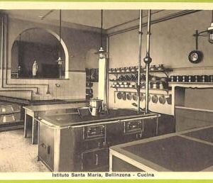 af5230 - SWITZERLAND Schweitz - Ansichtskarten VINTAGE POSTCARD -  Bellinzona