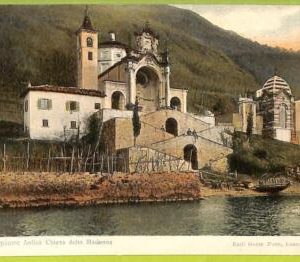 af5239 - SWITZERLAND Schweitz - Ansichtskarten VINTAGE POSTCARD - Bellinzona