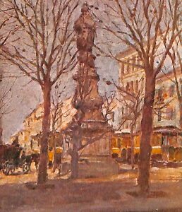 ab1096 - CARTOLINA D'EPOCA - MILANO Città