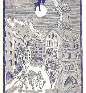ac3383 - AUSTRIA - Ansichtskarten  VINTAGE  POSTCARD  - Innsbruck